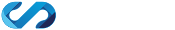 safepro logo białe