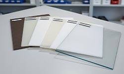 płyty z tworzyw technicznych